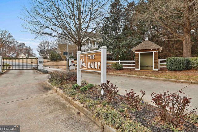 1232 Buttermilk Lane, Griffin, GA 30224