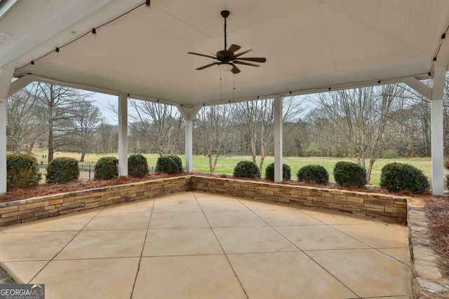 1232 Buttermilk Lane, Griffin, GA 30224