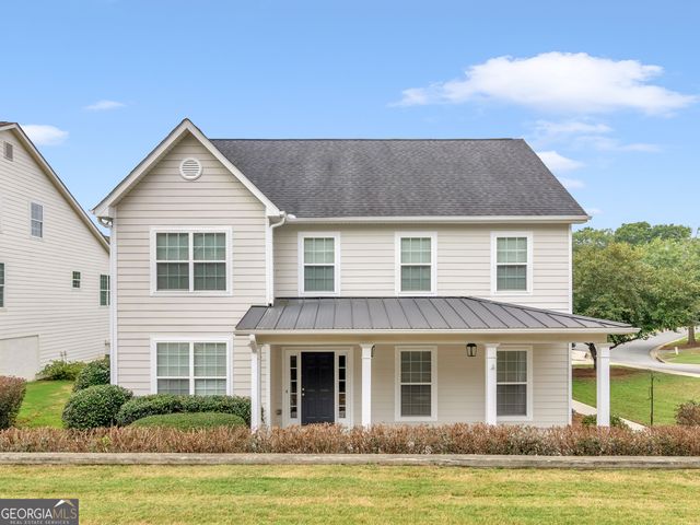 1232 Buttermilk Lane, Griffin, GA 30224