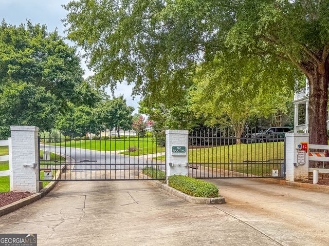 1232 Buttermilk Lane, Griffin, GA 30224