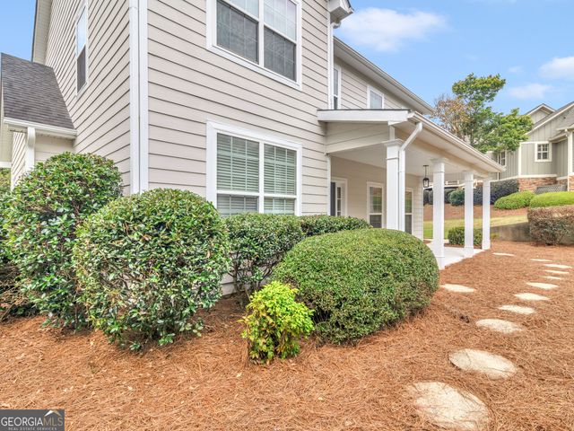 1232 Buttermilk Lane, Griffin, GA 30224