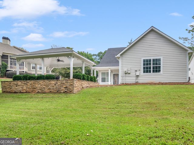 1232 Buttermilk Lane, Griffin, GA 30224
