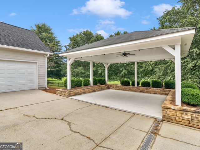 1232 Buttermilk Lane, Griffin, GA 30224