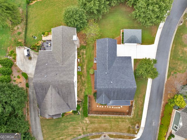 1232 Buttermilk Lane, Griffin, GA 30224