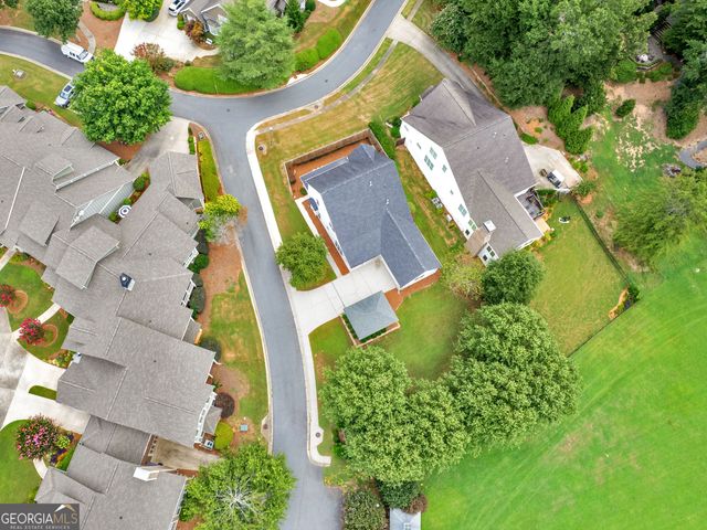 1232 Buttermilk Lane, Griffin, GA 30224