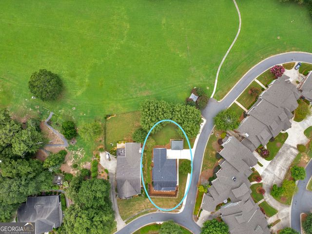 1232 Buttermilk Lane, Griffin, GA 30224