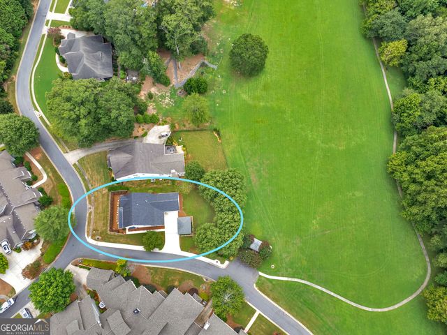 1232 Buttermilk Lane, Griffin, GA 30224