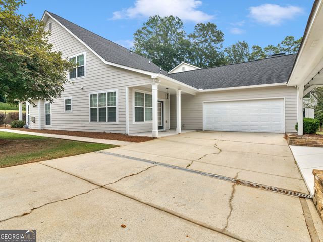 1232 Buttermilk Lane, Griffin, GA 30224