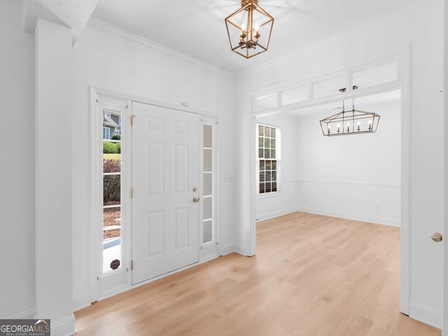 1232 Buttermilk Lane, Griffin, GA 30224