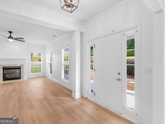1232 Buttermilk Lane, Griffin, GA 30224