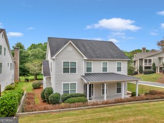 1232 Buttermilk Lane, Griffin, GA 30224