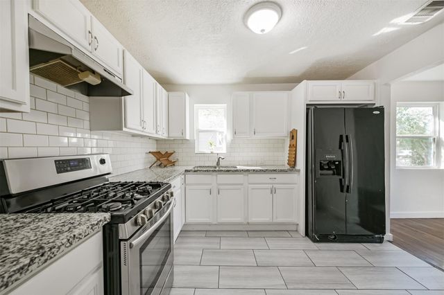 7546 Greendowns Street, Houston, TX 77087