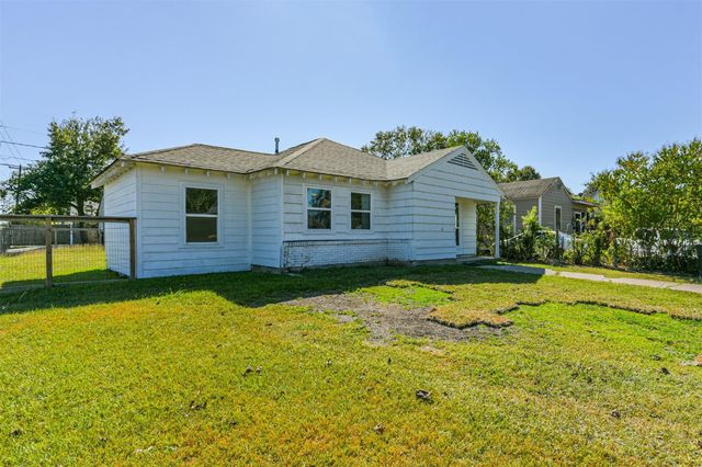 7546 Greendowns Street, Houston, TX 77087