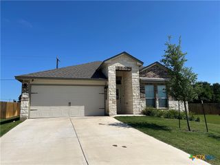 2517 Corradino Street, Harker Heights, TX 76548