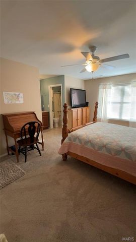 905 Sugar Lake Court 6, St Peters, MO 63376