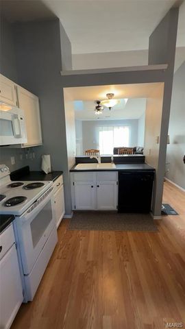 905 Sugar Lake Court 6, St Peters, MO 63376