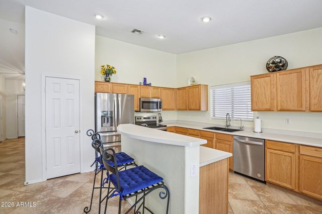 1845 E ALOE Place, Chandler, AZ 85286