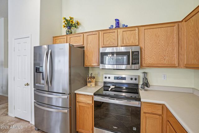 1845 E ALOE Place, Chandler, AZ 85286