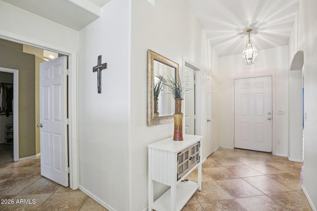 1845 E ALOE Place, Chandler, AZ 85286