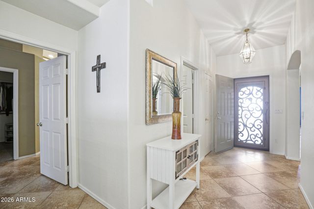 1845 E ALOE Place, Chandler, AZ 85286