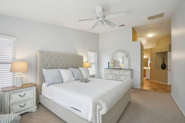 1845 E ALOE Place, Chandler, AZ 85286