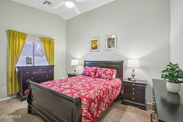 1845 E ALOE Place, Chandler, AZ 85286