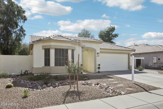 1845 E ALOE Place, Chandler, AZ 85286