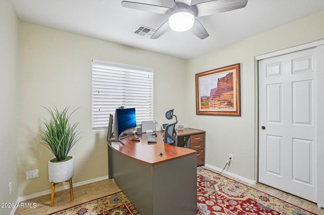 1845 E ALOE Place, Chandler, AZ 85286