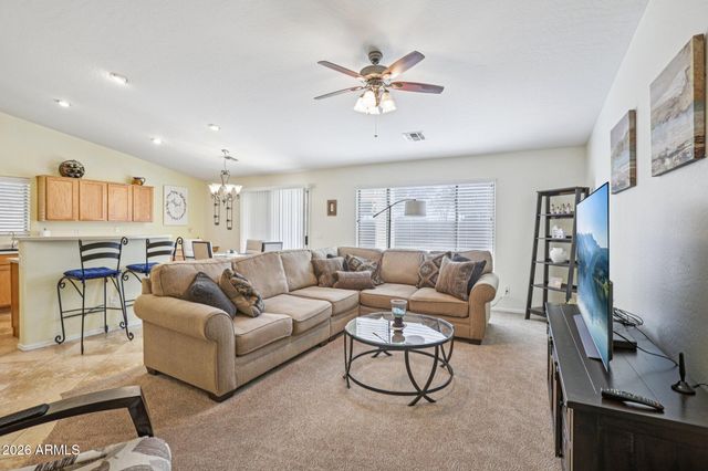 1845 E ALOE Place, Chandler, AZ 85286