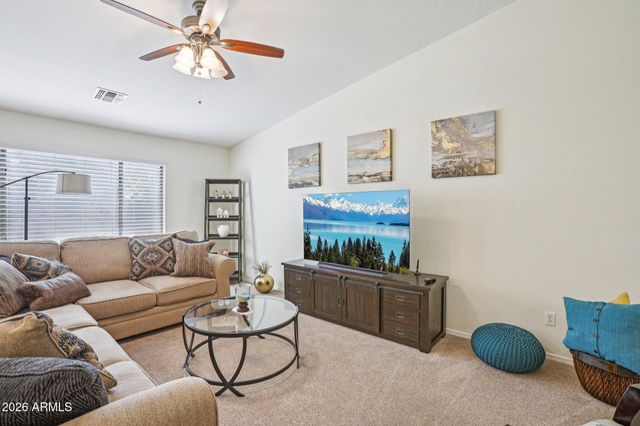 1845 E ALOE Place, Chandler, AZ 85286