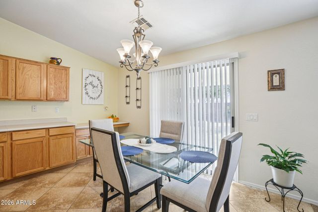 1845 E ALOE Place, Chandler, AZ 85286