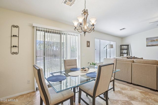 1845 E ALOE Place, Chandler, AZ 85286