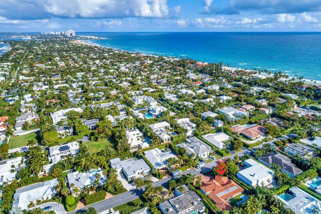 264 Sandpiper Drive, Palm Beach, FL 33480
