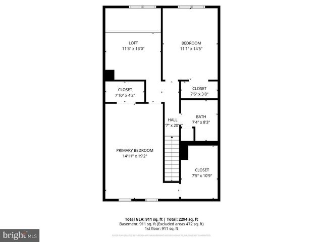 603 BENTWOOD LN, York, PA 17408
