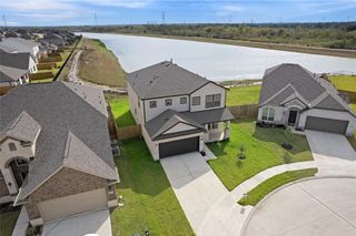 431 Kendall Crest Drive, Alvin, TX 77511