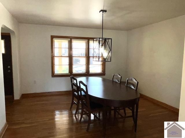 122 Nunn Blvd., Cadiz, KY 42211