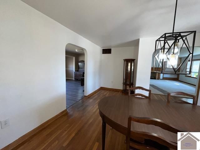 122 Nunn Blvd., Cadiz, KY 42211