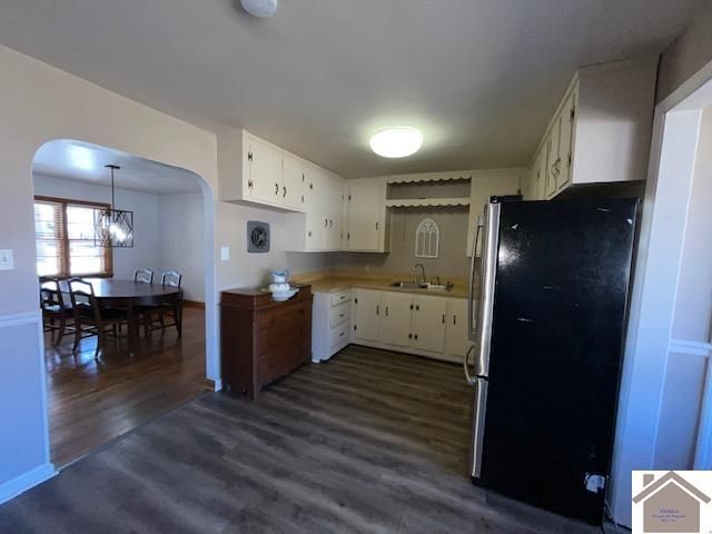 122 Nunn Blvd., Cadiz, KY 42211