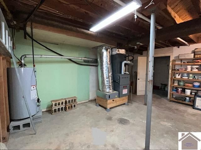 122 Nunn Blvd., Cadiz, KY 42211