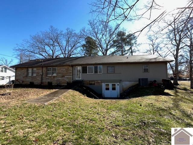 122 Nunn Blvd., Cadiz, KY 42211