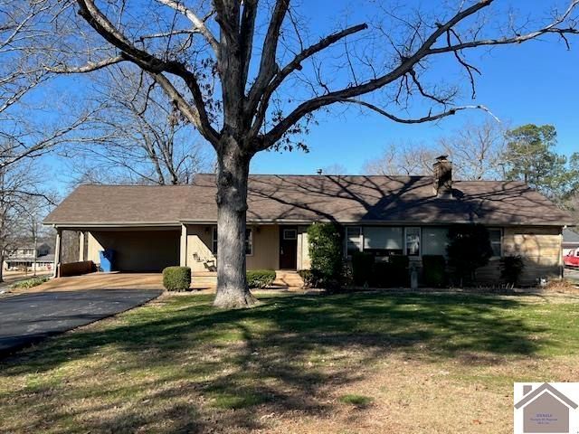 122 Nunn Blvd., Cadiz, KY 42211