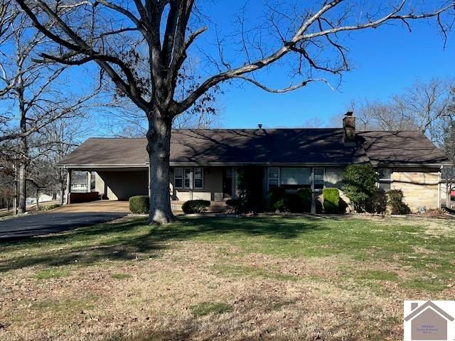 122 Nunn Blvd., Cadiz, KY 42211