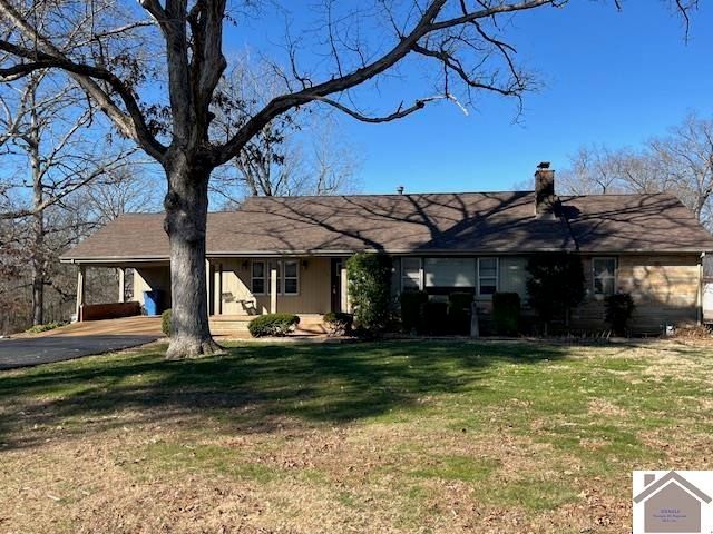 122 Nunn Blvd., Cadiz, KY 42211