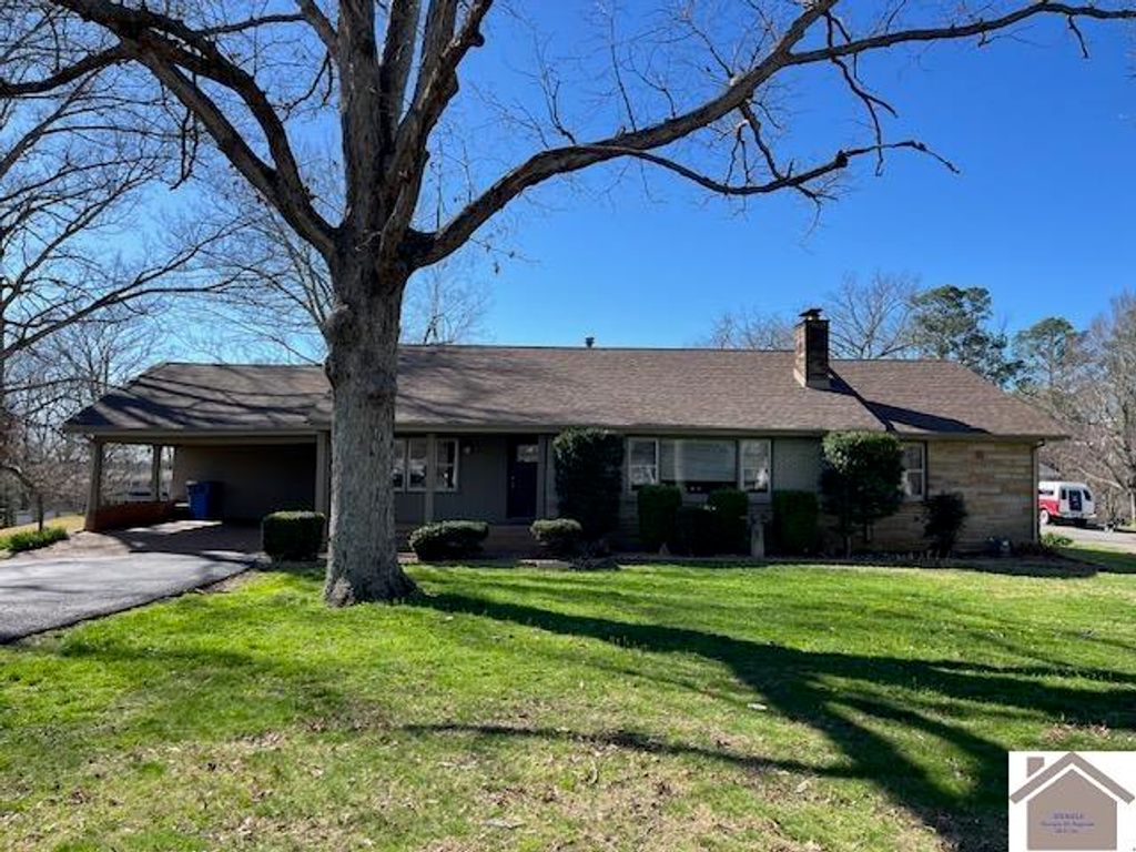 122 Nunn Blvd., Cadiz, KY 42211