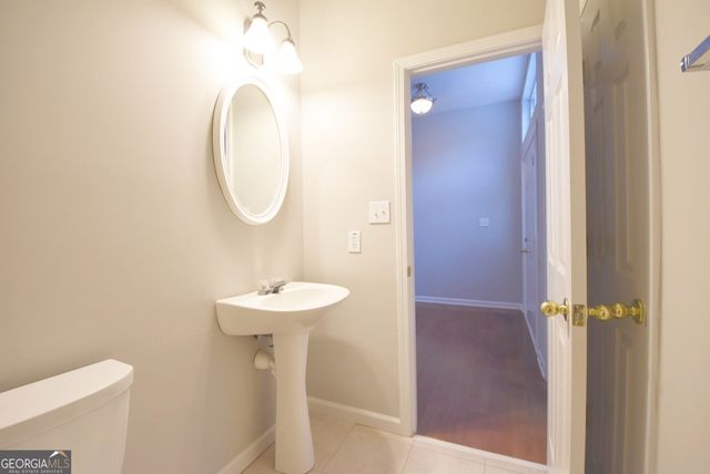 219 Turnbridge Circle, Peachtree City, GA 30269