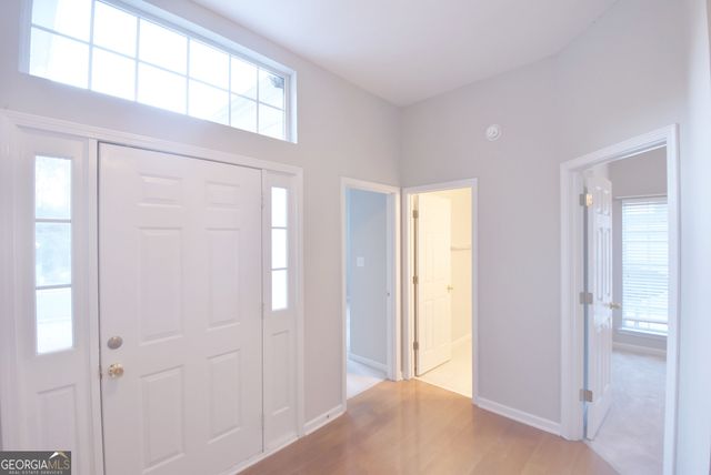219 Turnbridge Circle, Peachtree City, GA 30269