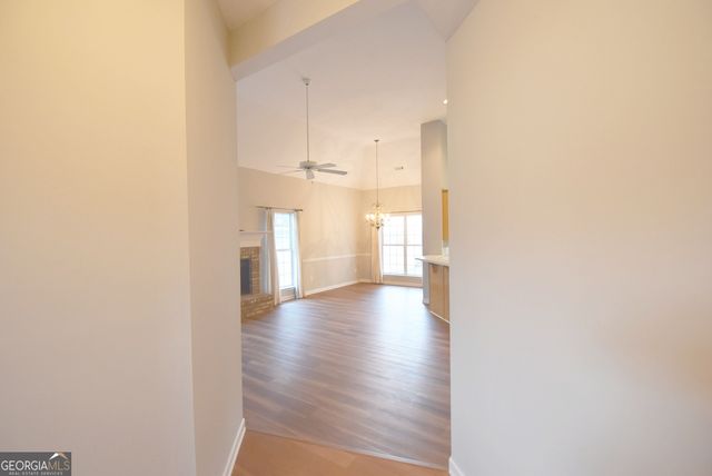 219 Turnbridge Circle, Peachtree City, GA 30269
