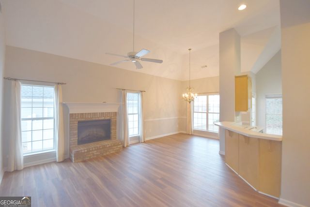 219 Turnbridge Circle, Peachtree City, GA 30269