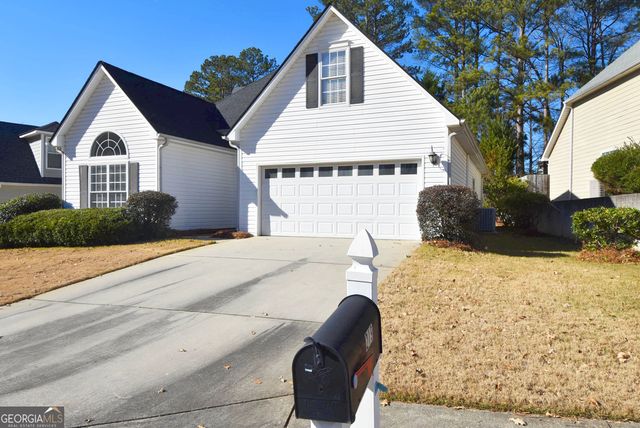 219 Turnbridge Circle, Peachtree City, GA 30269
