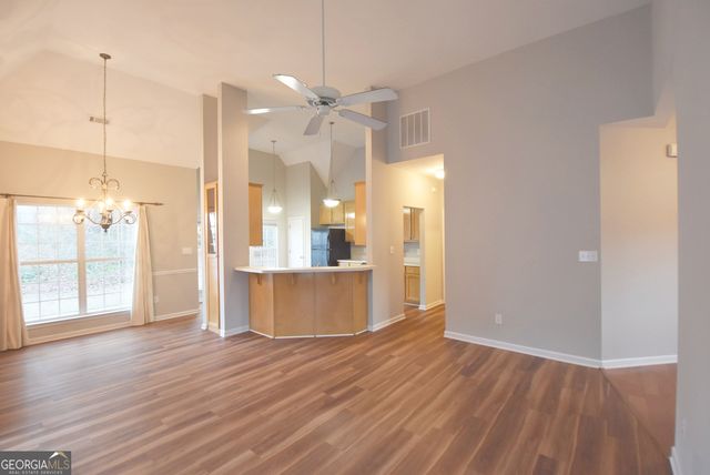 219 Turnbridge Circle, Peachtree City, GA 30269